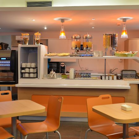 Mia Hotels Urban Agadir Exterior foto