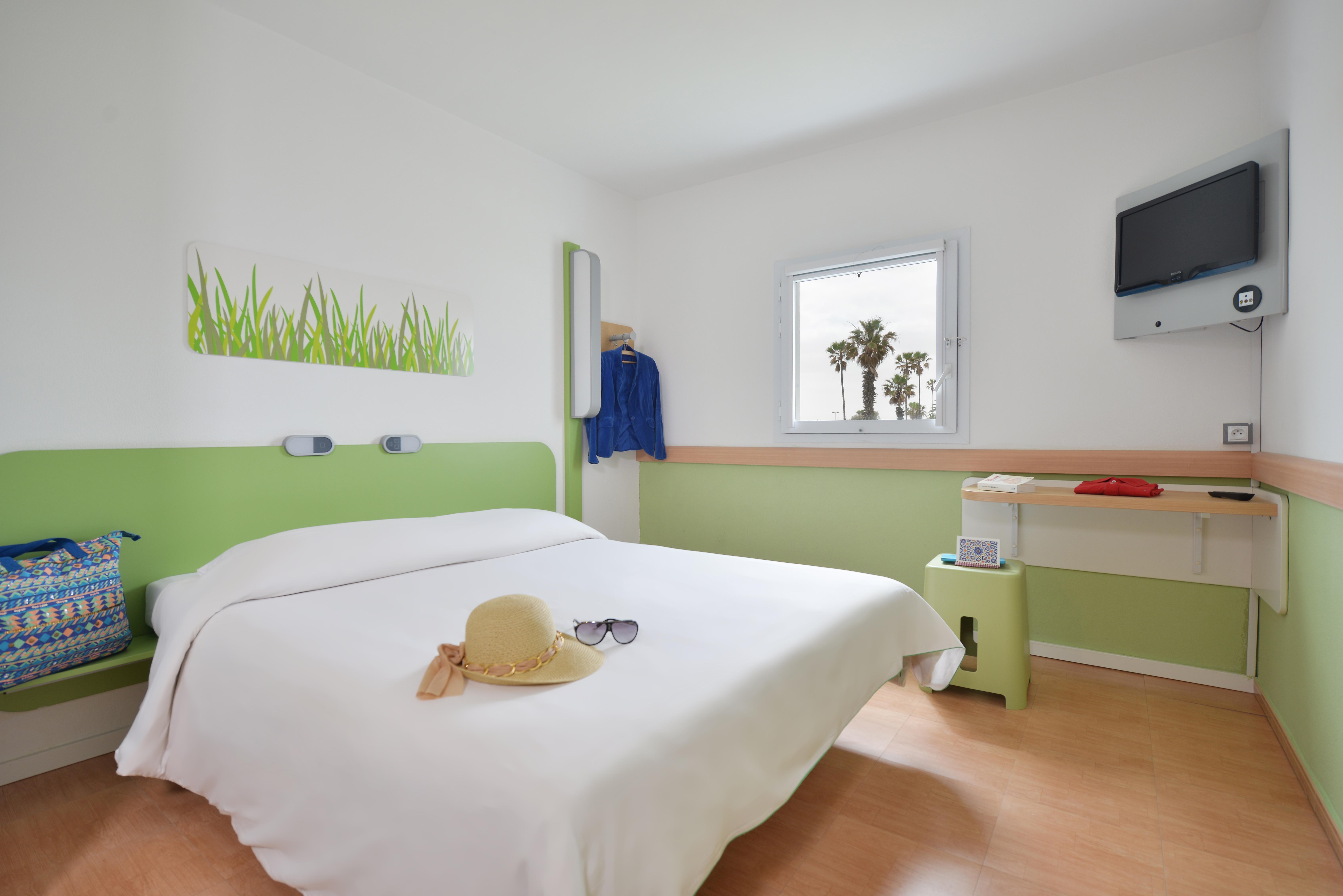Mia Hotels Urban Agadir Exterior foto