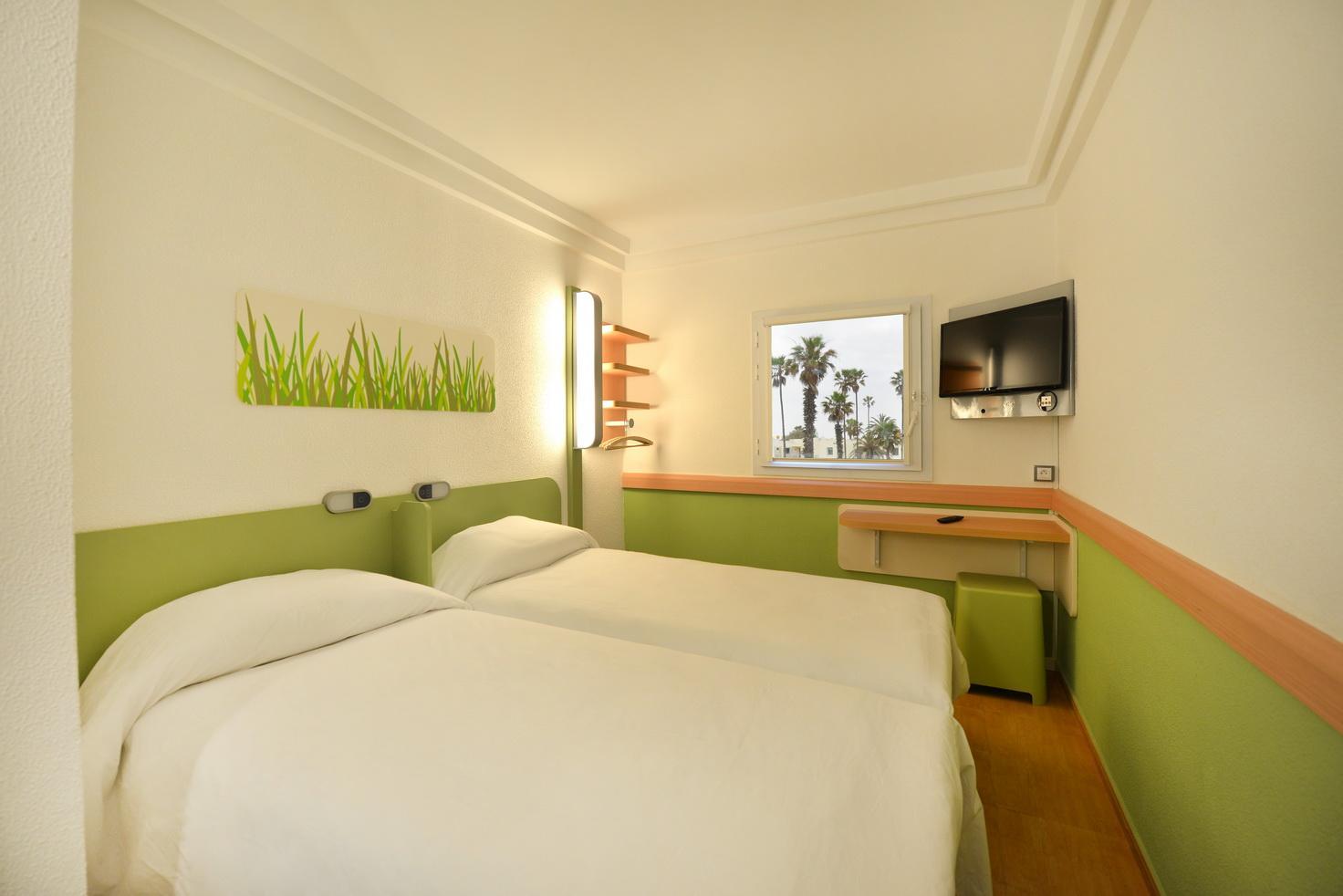 Mia Hotels Urban Agadir Exterior foto