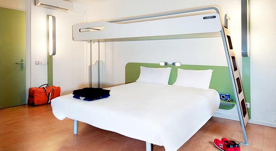 Mia Hotels Urban Agadir Exterior foto