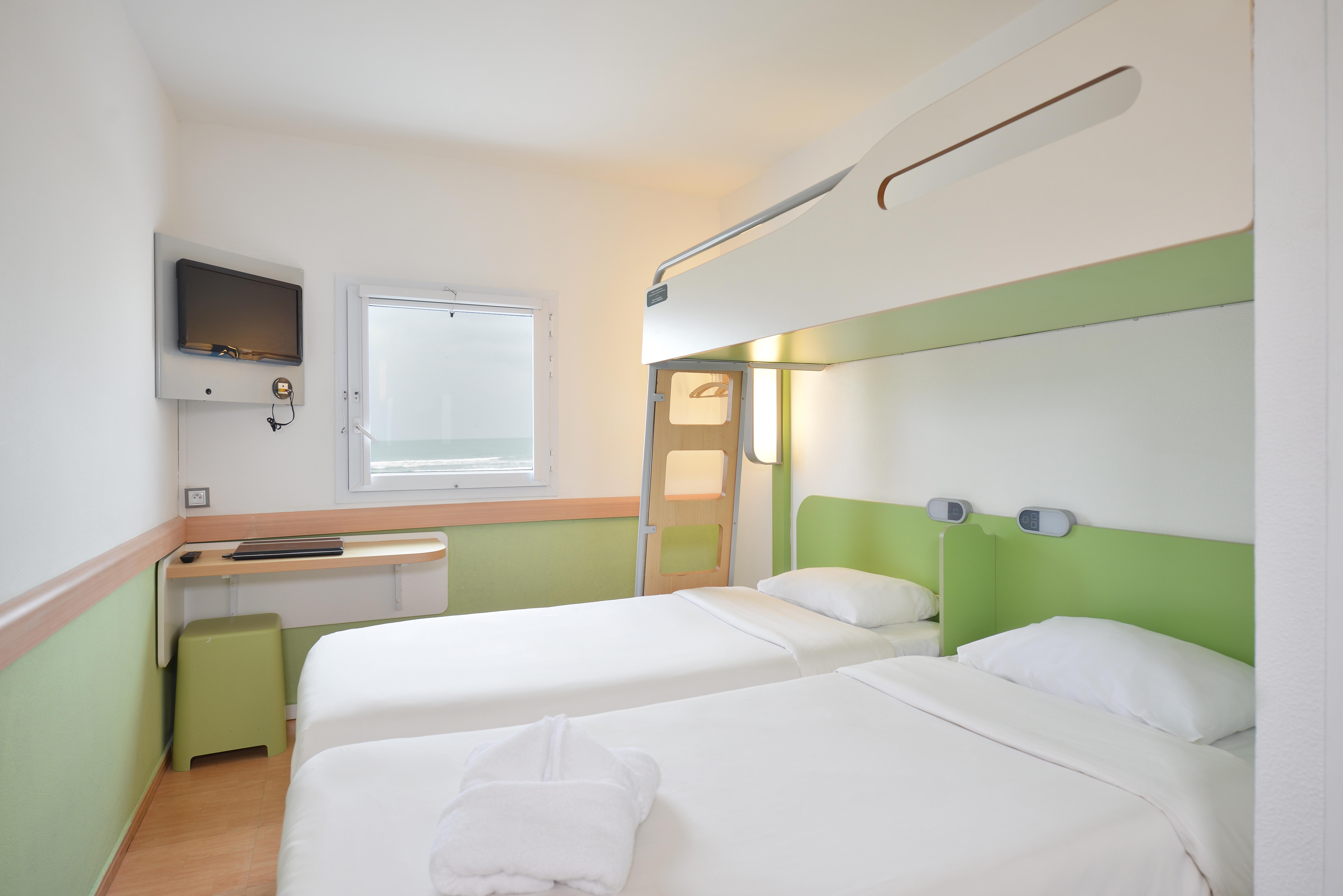 Mia Hotels Urban Agadir Exterior foto