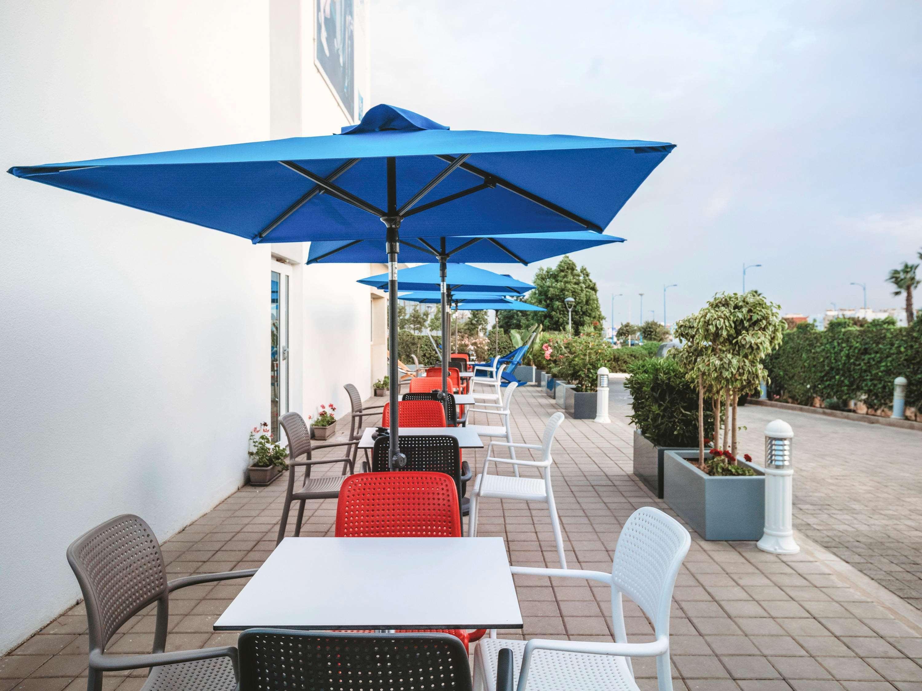 Mia Hotels Urban Agadir Exterior foto
