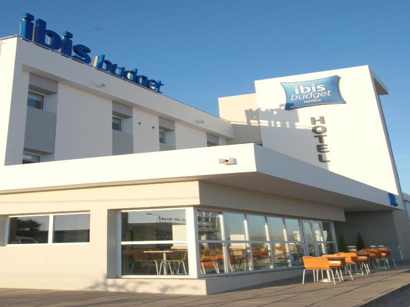 Mia Hotels Urban Agadir Exterior foto
