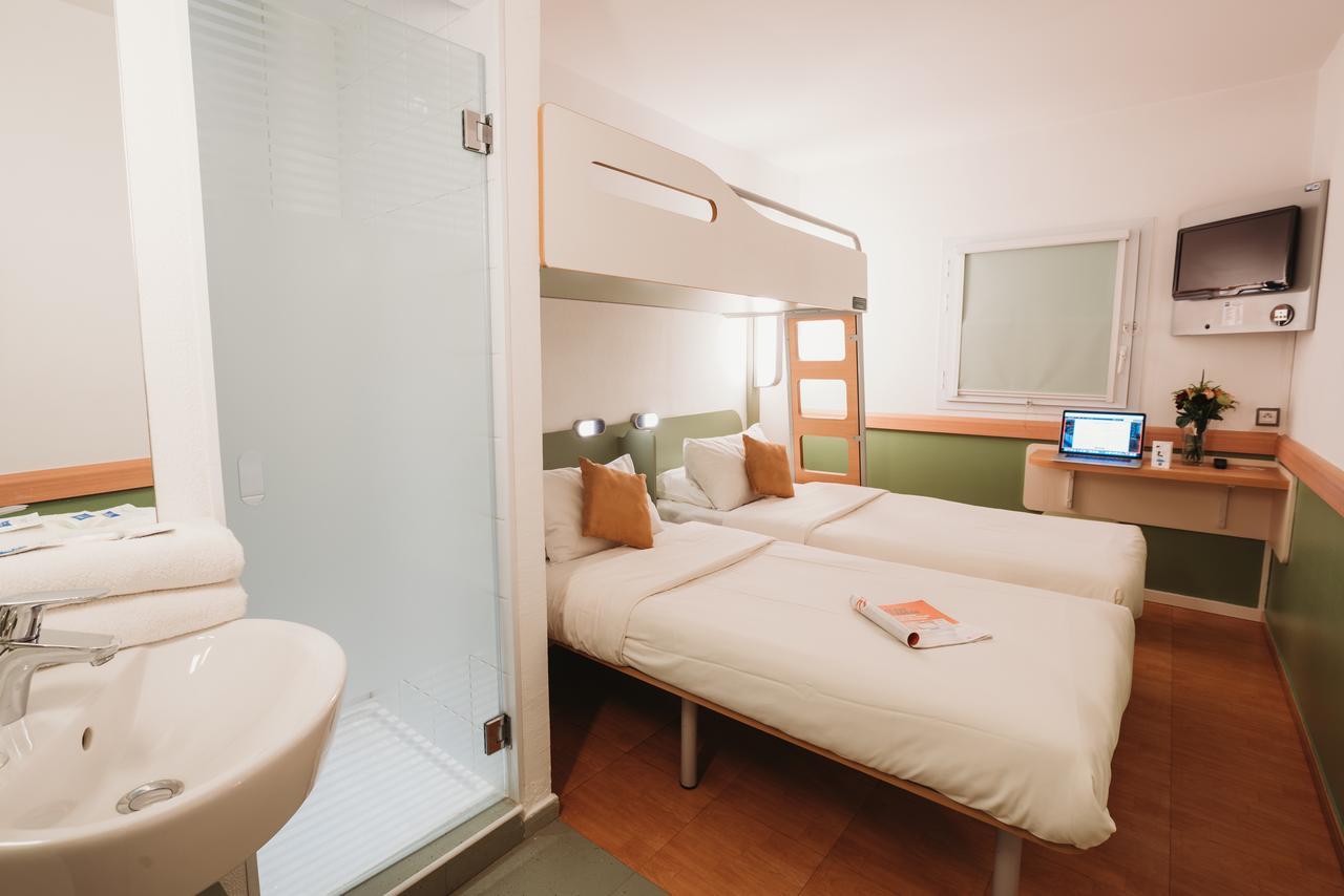 Mia Hotels Urban Agadir Exterior foto