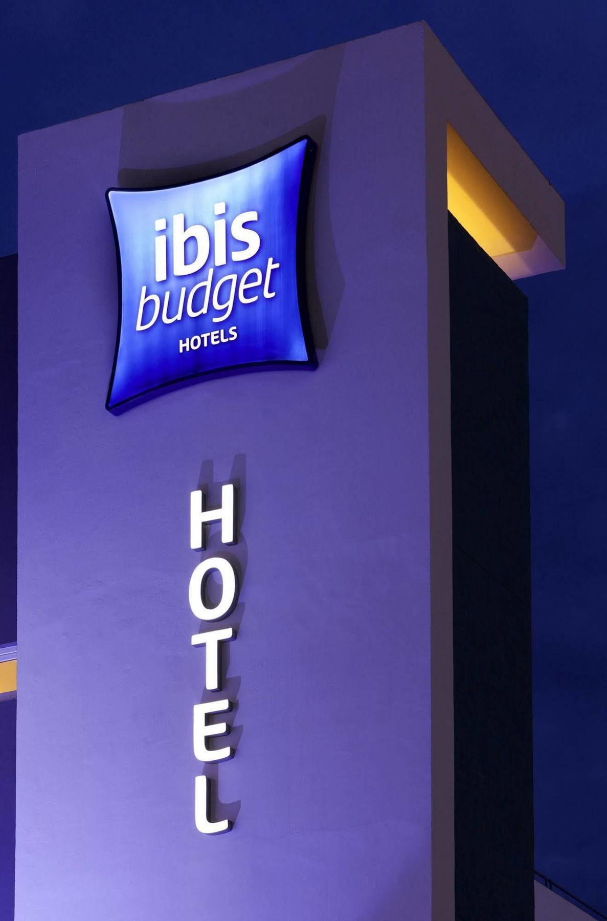 Mia Hotels Urban Agadir Exterior foto