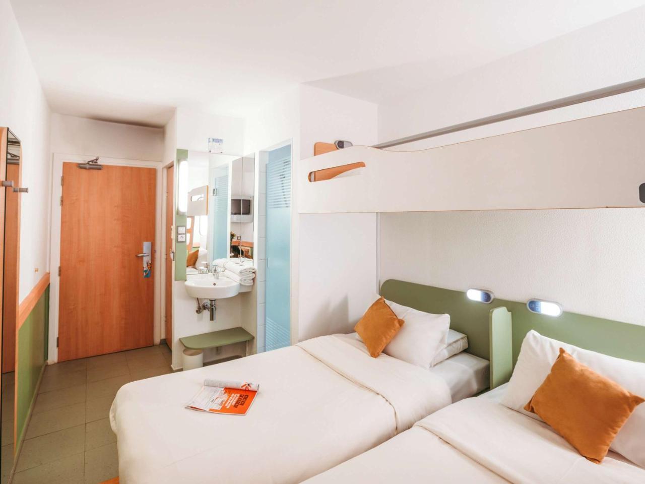 Mia Hotels Urban Agadir Exterior foto